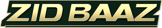 Zid Baaz Logo